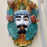 Appartement Sicilia Bedda