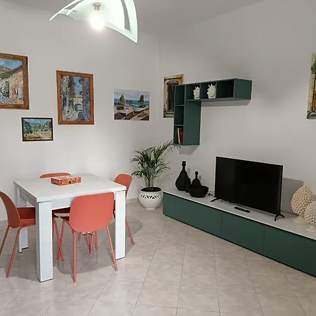 Appartamento Sicilia Bedda