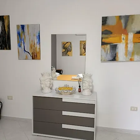 Apartment Sicilia Bedda
