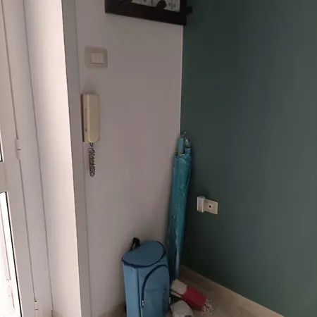 Sicilia Bedda Apartment *