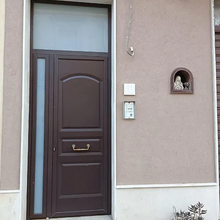 Sicilia Bedda Apartment *