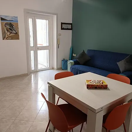 Sicilia Bedda Apartment Syracuse