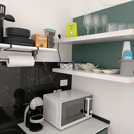 Apartman Sicilia Bedda *