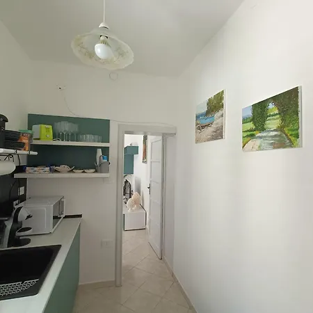 Sicilia Bedda Apartment