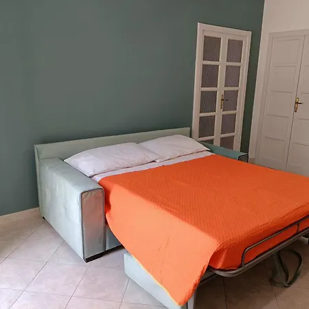 Apartment Sicilia Bedda Syracuse