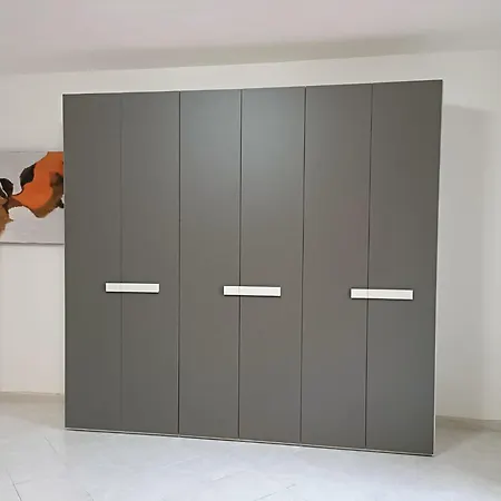 Apartman Sicilia Bedda Szirakúza