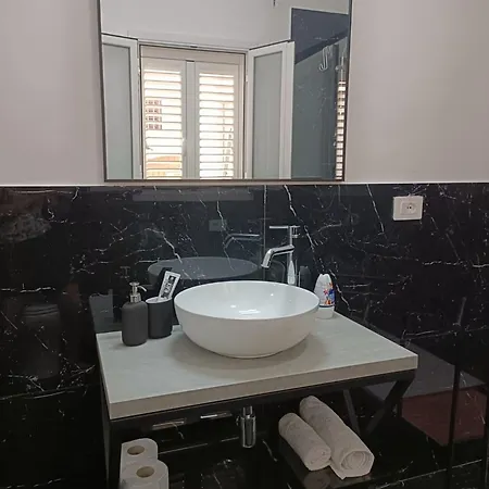 Sicilia Bedda * Szirakúza