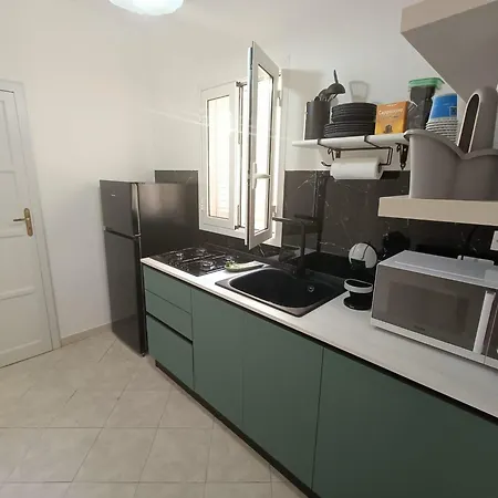 Sicilia Bedda Szirakúza