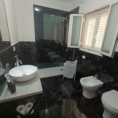 Sicilia Bedda Apartment