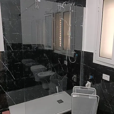 Apartment Sicilia Bedda *