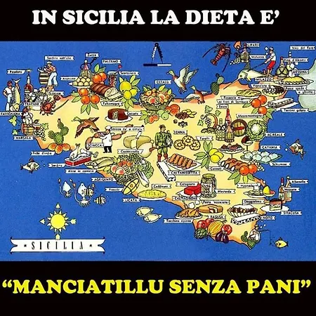 Sicilia Bedda * Syracuse