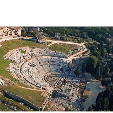 Apartment Sicilia Bedda *