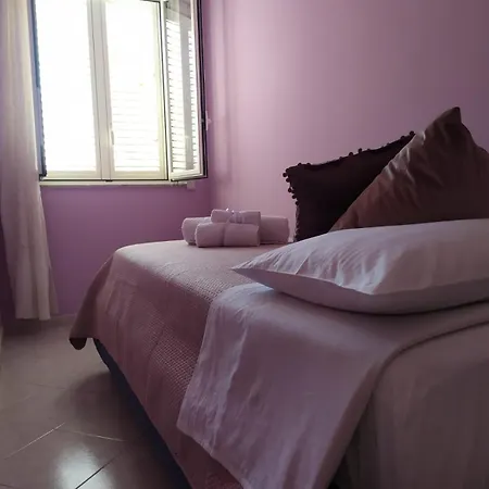 Apartment Sicilia Bedda *