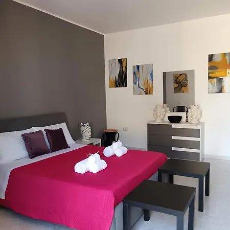 Sicilia Bedda Apartment