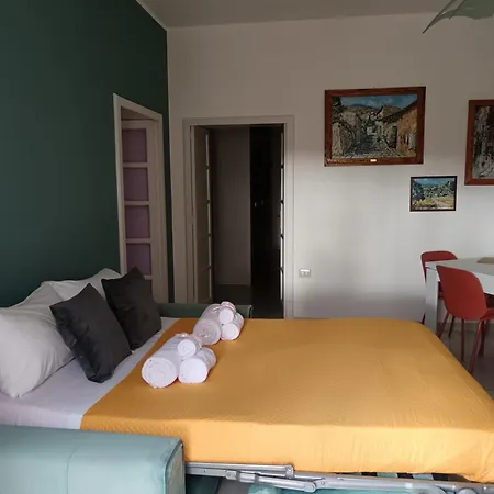 Appartamento Sicilia Bedda