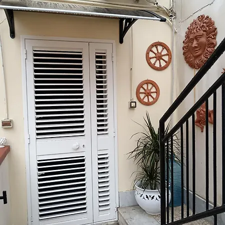 Sicilia Bedda Apartment Syracuse