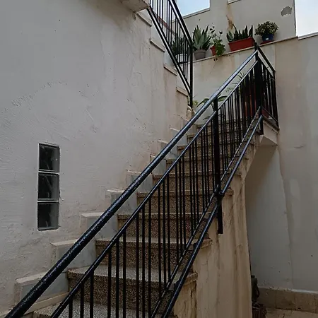 Apartment Sicilia Bedda *