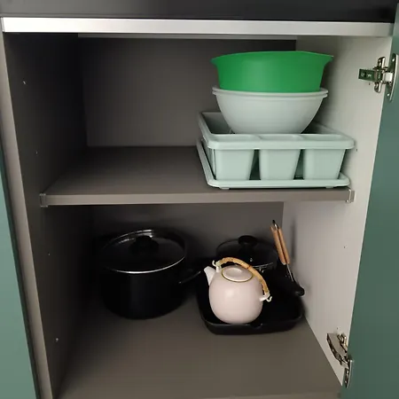 Sicilia Bedda Apartman Szirakúza