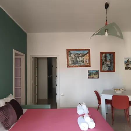 Sicilia Bedda * Szirakúza