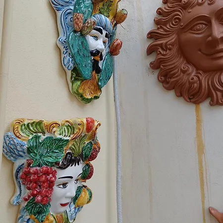 Sicilia Bedda * Szirakúza