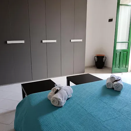 Appartamento Sicilia Bedda