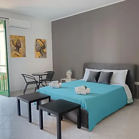 Sicilia Bedda Apartment Syracuse