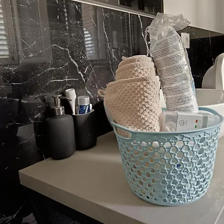 Sicilia Bedda Apartman Szirakúza