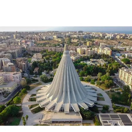 Apartament Sicilia Bedda