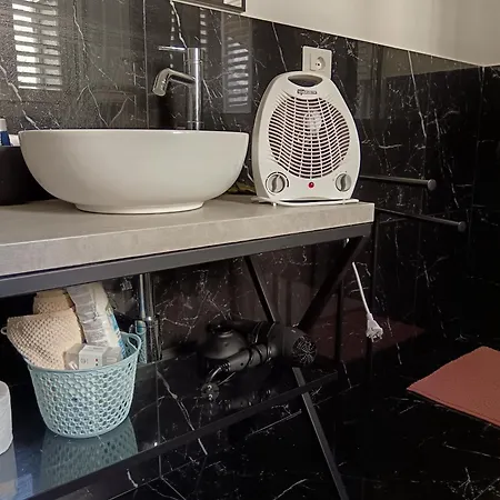 Sicilia Bedda Apartament *